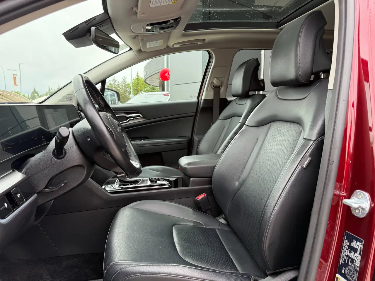Kia Sportage fotografie Kia Sportage