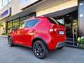 Suzuki Ignis Ignis 1.2 Hybrid 4WD All Grip Top Rosso - thumbnail 4