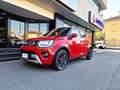 Suzuki Ignis Ignis 1.2 Hybrid 4WD All Grip Top Rosso - thumbnail 1