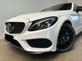 Mercedes-Benz C 250 C250 Coupé AMG Line Standhzg HUD LED ACC Vollaus Alb - thumbnail 29