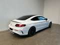 Mercedes-Benz C 250 C250 Coupé AMG Line Standhzg HUD LED ACC Vollaus Alb - thumbnail 2