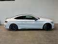 Mercedes-Benz C 250 C250 Coupé AMG Line Standhzg HUD LED ACC Vollaus Alb - thumbnail 4