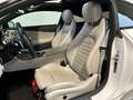 Mercedes-Benz C 250 C250 Coupé AMG Line Standhzg HUD LED ACC Vollaus Alb - thumbnail 8