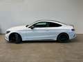 Mercedes-Benz C 250 C250 Coupé AMG Line Standhzg HUD LED ACC Vollaus Alb - thumbnail 3