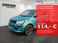 Suzuki Ignis 1.2 16V 4x4 Comfort (66kW 90 PS) Navi Bluetooth Blue - thumbnail 1
