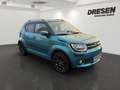 Suzuki Ignis 1.2 16V 4x4 Comfort (66kW 90 PS) Navi Bluetooth Blue - thumbnail 3
