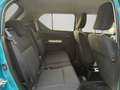 Suzuki Ignis 1.2 16V 4x4 Comfort (66kW 90 PS) Navi Bluetooth Blue - thumbnail 13