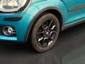 Suzuki Ignis 1.2 16V 4x4 Comfort (66kW 90 PS) Navi Bluetooth Blue - thumbnail 7