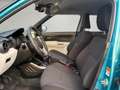 Suzuki Ignis 1.2 16V 4x4 Comfort (66kW 90 PS) Navi Bluetooth Blue - thumbnail 8