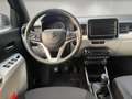 Suzuki Ignis 1.2 16V 4x4 Comfort (66kW 90 PS) Navi Bluetooth Blue - thumbnail 11