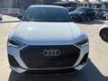 Audi Q3 Q3 S line edition interno ed esterno black pack Bianco - thumbnail 3