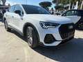Audi Q3 Q3 S line edition interno ed esterno black pack Bianco - thumbnail 2