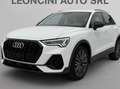 Audi Q3 Q3 S line edition interno ed esterno black pack Bianco - thumbnail 1