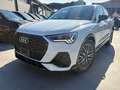 Audi Q3 Q3 S line edition interno ed esterno black pack Bianco - thumbnail 4
