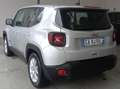Jeep Renegade Renegade 2019 1.6 mjt Limited 2wd 120cv ddct Argento - thumbnail 4