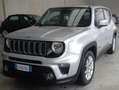 Jeep Renegade Renegade 2019 1.6 mjt Limited 2wd 120cv ddct Argento - thumbnail 1