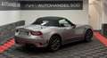 Abarth 124 Spider BOSE*S.ABGAS*NAVI*SHZ* Grau - thumbnail 5