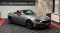 Abarth 124 Spider BOSE*S.ABGAS*NAVI*SHZ* Grau - thumbnail 2