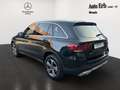Mercedes-Benz GLC 220 GLC 220 d 4Matic Premium Schwarz - thumbnail 4