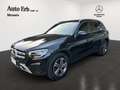 Mercedes-Benz GLC 220 GLC 220 d 4Matic Premium Noir - thumbnail 1
