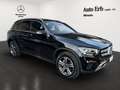 Mercedes-Benz GLC 220 GLC 220 d 4Matic Premium Schwarz - thumbnail 2