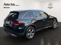 Mercedes-Benz GLC 220 GLC 220 d 4Matic Premium Schwarz - thumbnail 3
