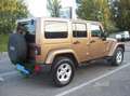 Jeep Wrangler Wrangler Unlimited Sahara 2,8 CRD Aut. Unlimited Sahara Bronze - thumbnail 1