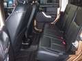 Jeep Wrangler Wrangler Unlimited Sahara 2,8 CRD Aut. Unlimited Sahara Bronze - thumbnail 4
