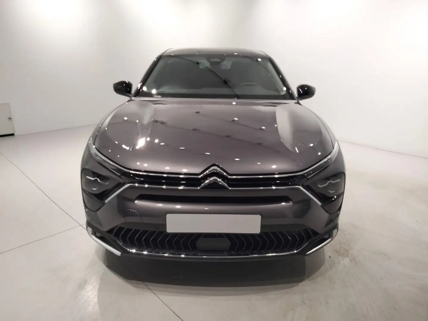 Citroen C5 X 1.2 Puretech Feel Pack EAT8 130 Gris - 2