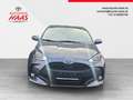 Toyota Yaris 1,5 VVT-i Hybrid Active Drive Grau - thumbnail 8