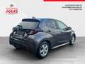 Toyota Yaris 1,5 VVT-i Hybrid Active Drive Grau - thumbnail 5