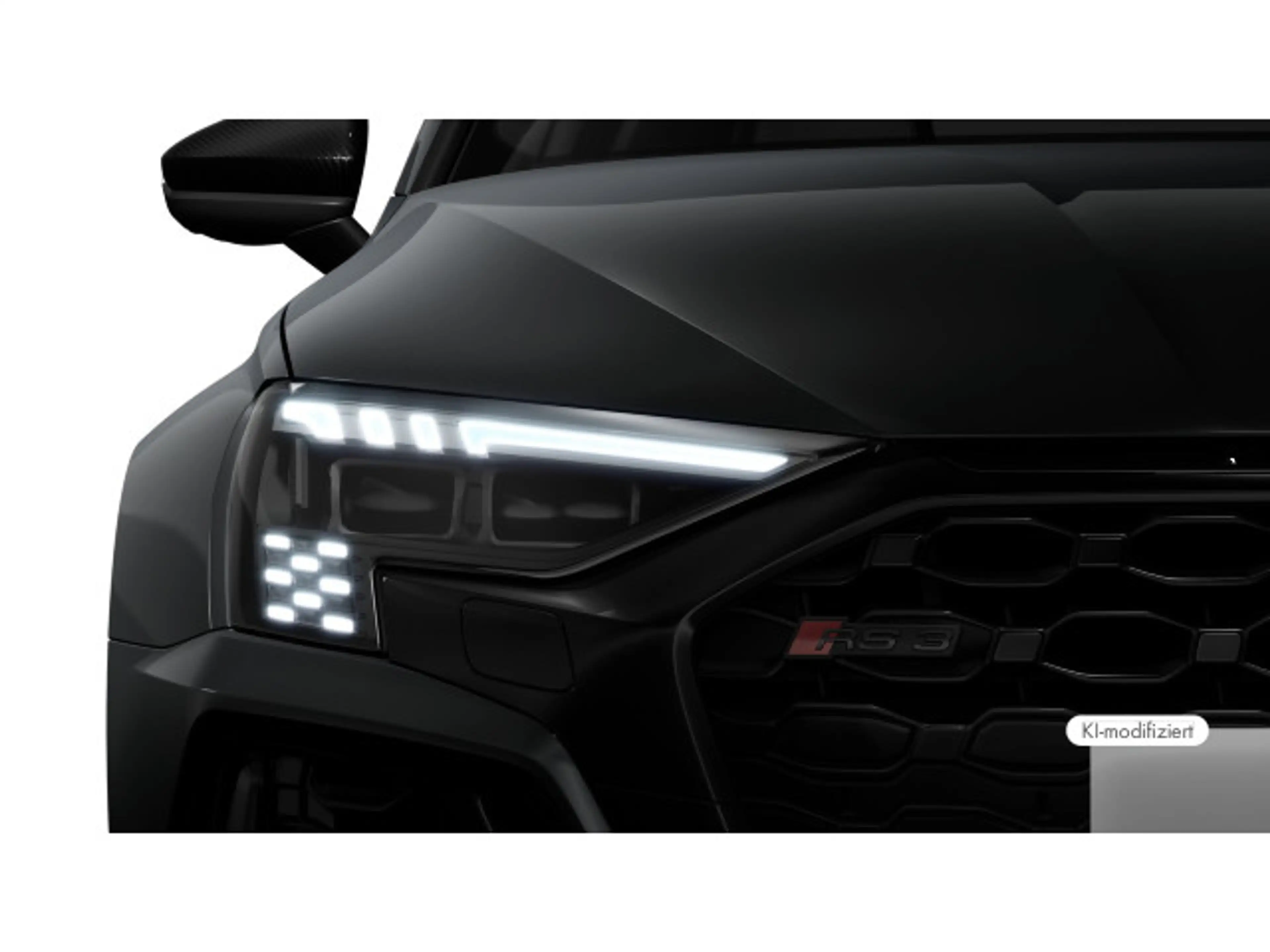 Audi RS3 RS 3 Sportback 294(400) kW(PS) S — photo 2