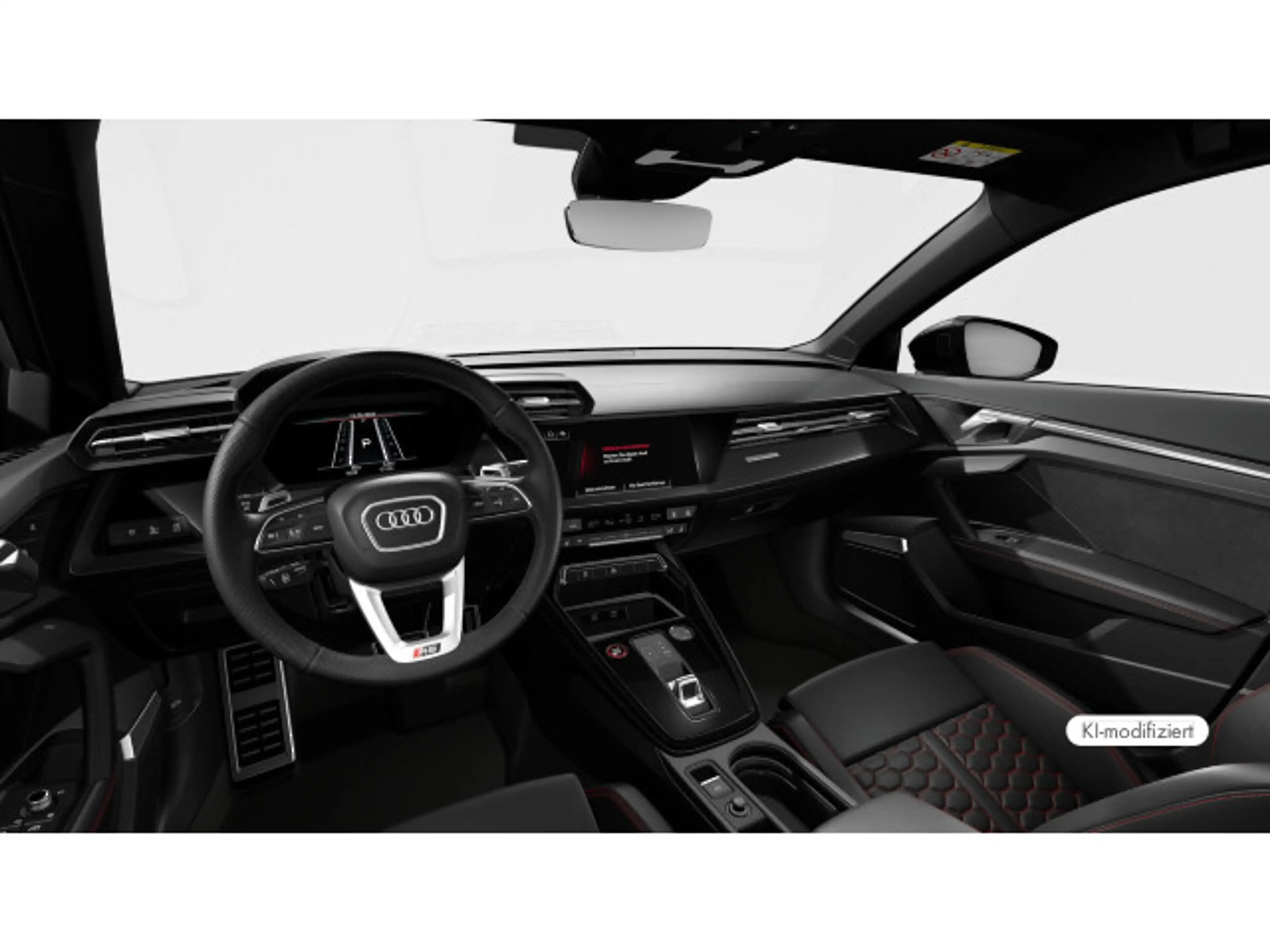 Audi RS3 RS 3 Sportback 294(400) kW(PS) S — photo 8