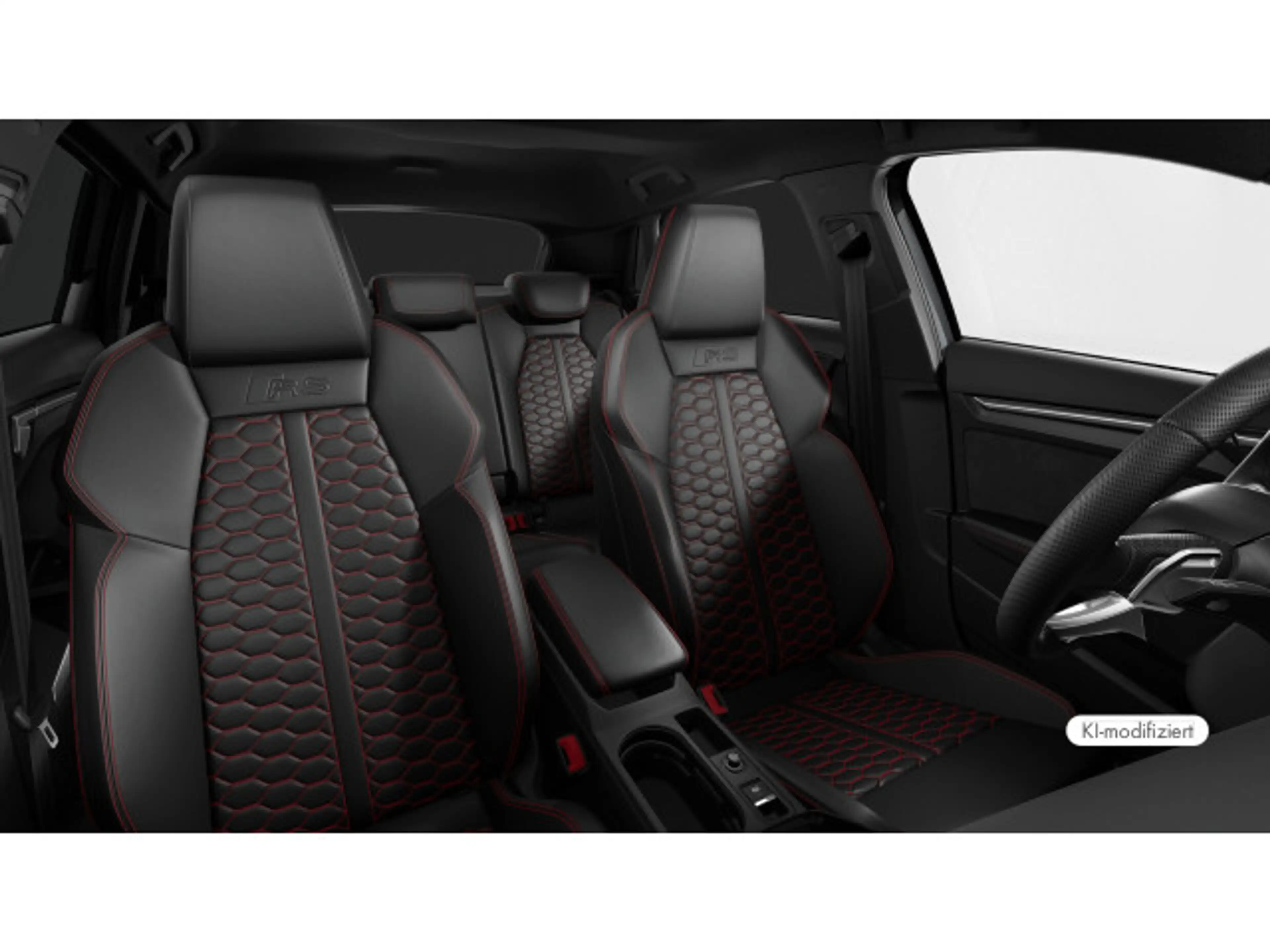 Audi RS3 RS 3 Sportback 294(400) kW(PS) S — photo 7