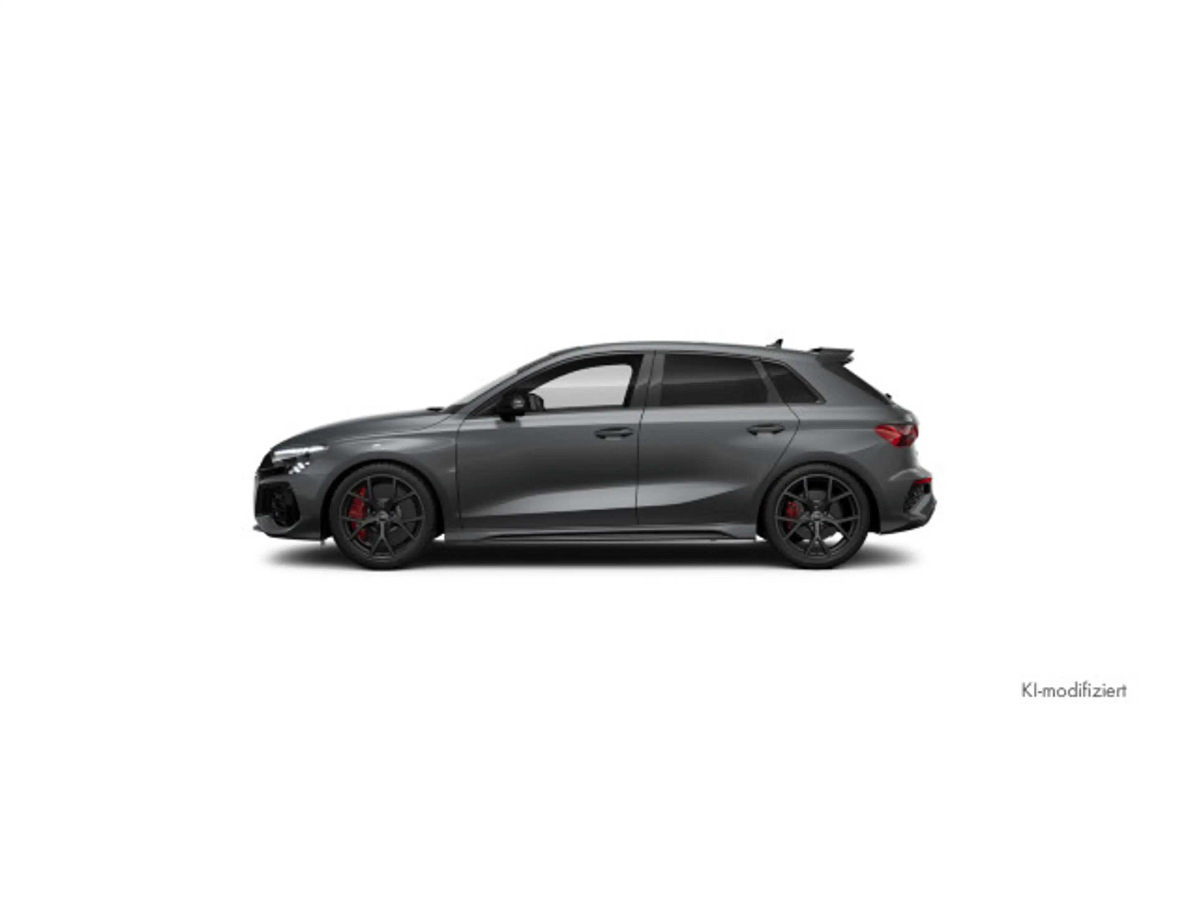 Audi RS3 RS 3 Sportback 294(400) kW(PS) S — photo 6