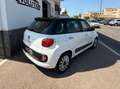 Fiat 500L 500L 2012 1.3 mjt Lounge 95cv Bianco - thumbnail 3