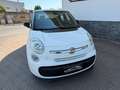 Fiat 500L 500L 2012 1.3 mjt Lounge 95cv Bianco - thumbnail 4