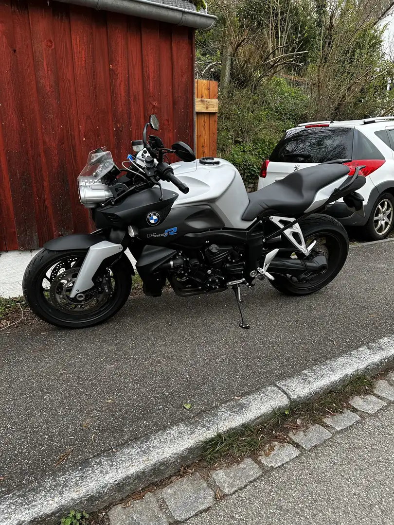 BMW K 1200 R - 1