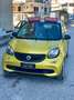 smart forFour 1.0 ASPIRATO Oro - thumbnail 3
