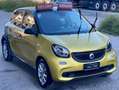 smart forFour 1.0 ASPIRATO Oro - thumbnail 4