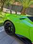 Lamborghini Huracán Huracan Spyder 5.2 Performante 640 awd Verde - thumbnail 4
