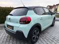 Citroen C3 Feel | Automatik | 1. Hd. erst 34.218 km Grün - thumbnail 10