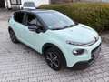 Citroen C3 Feel | Automatik | 1. Hd. erst 34.218 km Grün - thumbnail 4