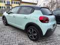 Citroen C3 Feel | Automatik | 1. Hd. erst 34.218 km Grün - thumbnail 8