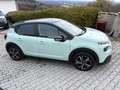 Citroen C3 Feel | Automatik | 1. Hd. erst 34.218 km Grün - thumbnail 6