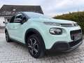 Citroen C3 Feel | Automatik | 1. Hd. erst 34.218 km Grün - thumbnail 5