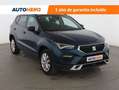 SEAT Ateca 1.5 EcoTSI S&S Style Azul - thumbnail 8