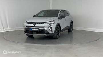 1.6 E-Tech full hybrid 145ch esprit Alpine