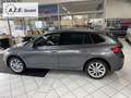 Skoda Scala 1.5 TSI DSG Top Selection *MATRIX*AHK*NAVI*EL.K... Grau - thumbnail 5