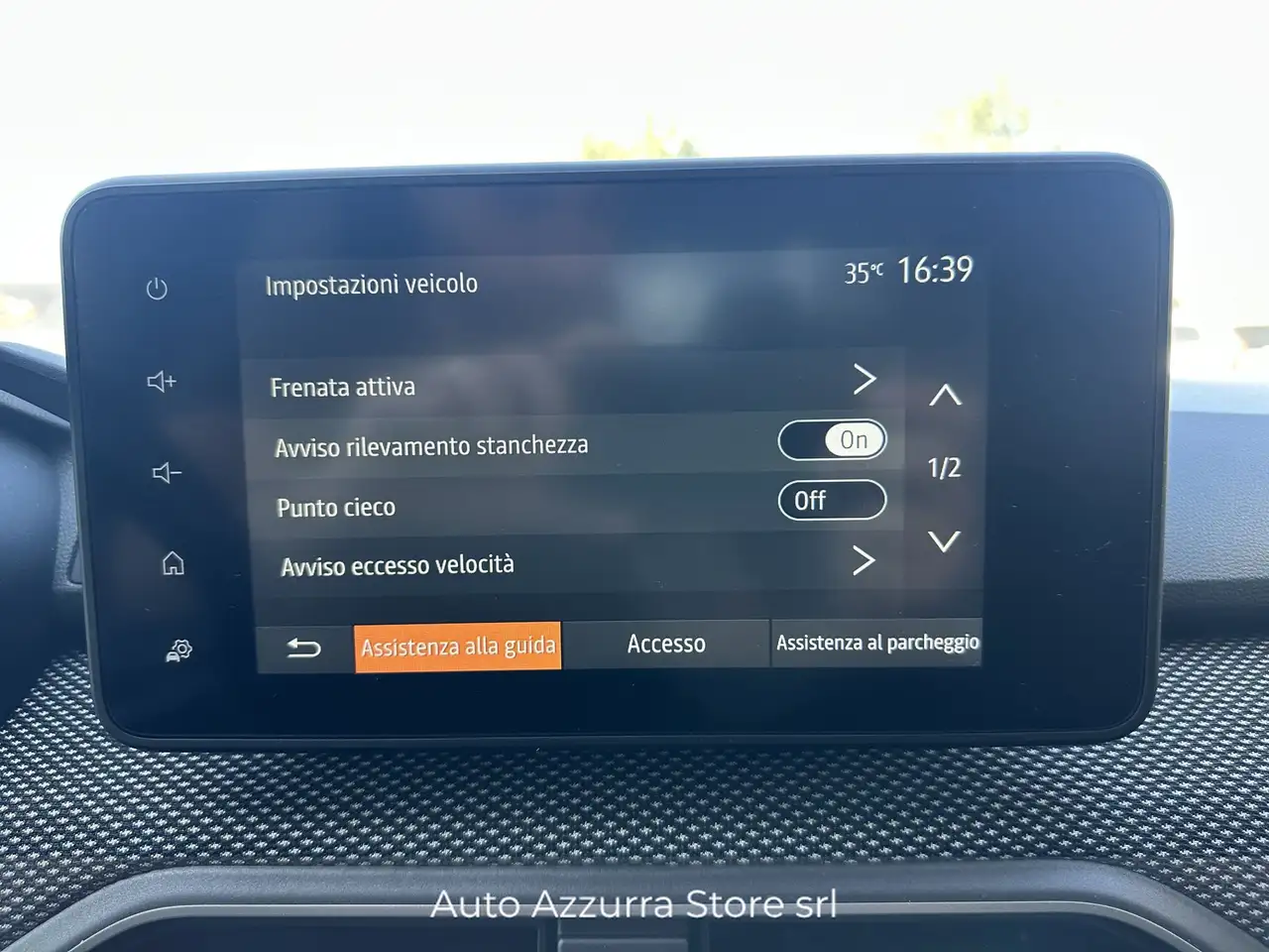 Dacia Sandero Streetway 1.0 TCe Journey 90cv *PROMO AZZURRA*, миниатюра 19